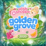 Telegram profile photo for gσℓ∂єη gяσνє