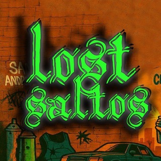 Telegram profile photo for LOST SALTOS