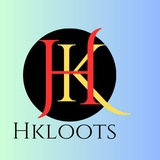 Telegram profile photo for Hkloots