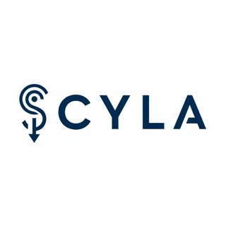 Telegram profile photo for SCYLA Agency