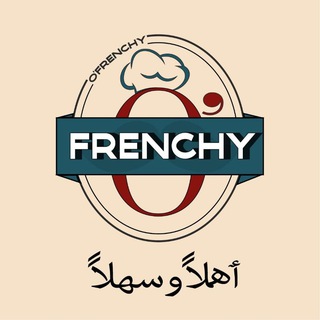 Telegram profile photo for O'Frenchy