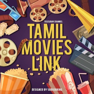 Telegram profile photo for Tamil Movies Link 02 ๐๏ธ