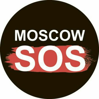 Telegram profile photo for MoscowSOS