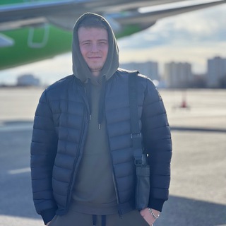 Telegram profile photo for Хули вот 😛