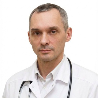 Telegram profile photo for Dr_Uspenskiy