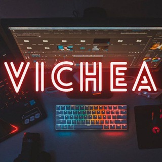 Telegram profile photo for Vichea's Post