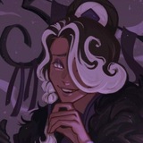 Telegram profile photo for Аффогато ORIG