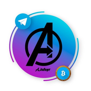 Telegram profile photo for 𝗔•ᴬⁱʳᵈʳᵒᵖ
