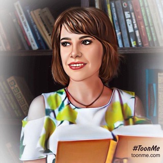 Telegram profile photo for sweet_book_paradise