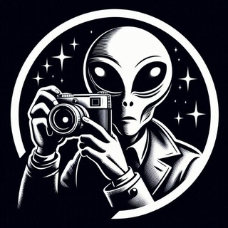 Telegram profile photo for Объект "Земля" - наблюдение установлено +18