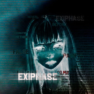 Telegram profile photo for exiphase