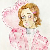 Telegram profile photo for Девушка, которая любит любовь...