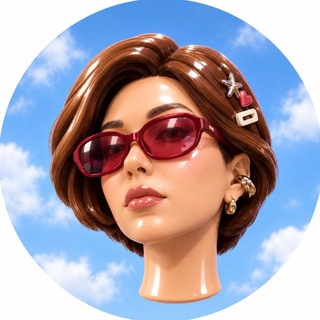 Telegram profile photo for мам нидс трип