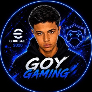 Telegram profile photo for GOY | ุฌูู ๐ฅ