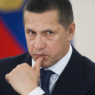 Telegram profile photo for Восточный форпост
