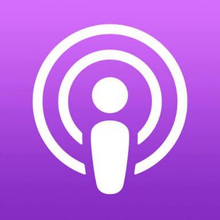 Telegram profile photo for 精选中文播客🎧