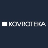 Telegram profile photo for KOVROTEKA