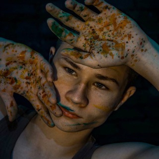 Telegram profile photo for DOTSKO