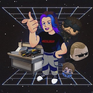 Telegram profile photo for ALPINE GEAR