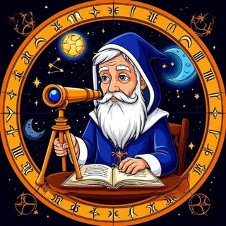 Telegram profile photo for Твоя звезда 🌙