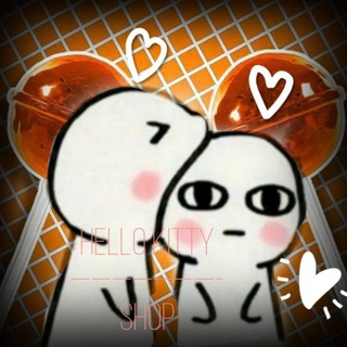 Telegram profile photo for 🄷🄴🄻🄻🄾 🄺🄸🅃🅃🅈 🅂🄷🄾🄿