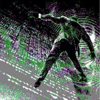 Telegram profile photo for #@