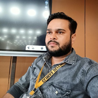 Telegram profile photo for Reasoning by Verma Sir