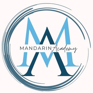 Telegram profile photo for The Mandarin Academy