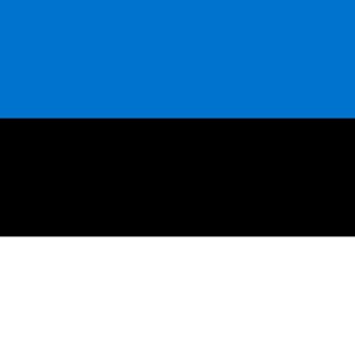 Telegram profile photo for Estonian