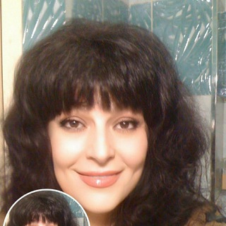 Telegram profile photo for Ирина Лолаева