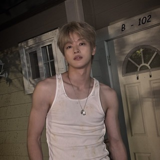 Telegram profile photo for Jung Sungchan.