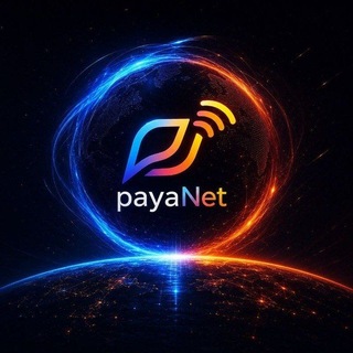 Telegram profile photo for PayaNet (کانفیگ رایگان)