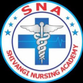 Telegram profile photo for Shivangi Nursing Academy (Selection factory)