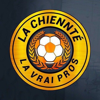 Telegram profile photo for LA CHIENNTÉ LA VRAI PROS
