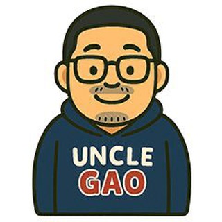 Telegram profile photo for 高胖胖的日常 #生活西化