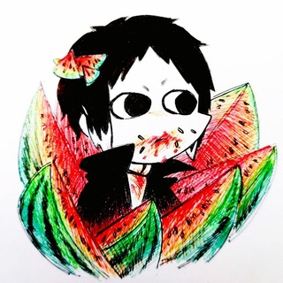 Telegram profile photo for Gul'ka