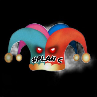 Telegram profile photo for PLAN C