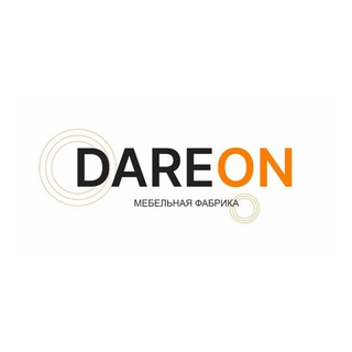 Telegram profile photo for DareOn
