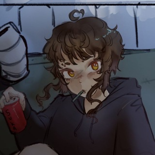 Telegram profile photo for Аисти