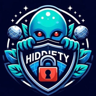 Telegram profile photo for هیدیفای تک | HiddifyTech