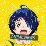 Telegram profile photo for news