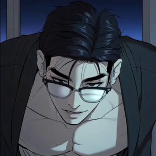 Telegram profile photo for OH, MY JINX! • OMJ