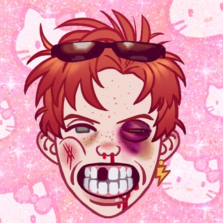 Telegram profile photo for иу бедняжка