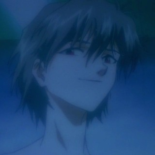 Telegram profile photo for Anxiety issues confession👁🎧