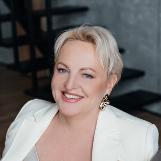Telegram profile photo for Татьяна Григорьева. Школа Эмоционального Баланса