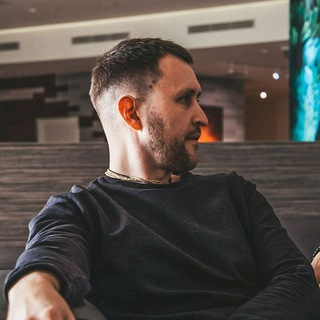 Telegram profile photo for Йога разума | Игорь Комаристый