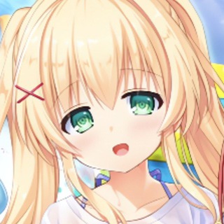 Telegram profile photo for 【鸟白岛】琉璃花色演绎厅