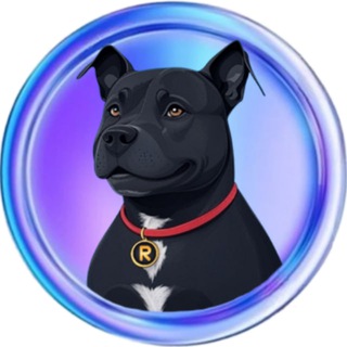 Telegram profile photo for RockyX Official (Public)