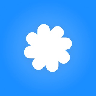 Telegram profile photo for Bloom