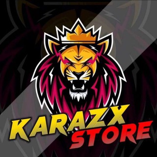 Telegram profile photo for KaraZX STORE KALIMANTAN BARAT ๐ฎ๐ฉ